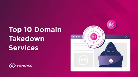 domain takedown services.